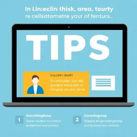 Dicas de conteúdo para linkedin: modelo pronto e dicas