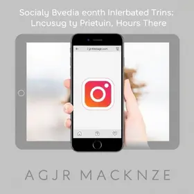 AGJR Mackenzie Instagram: entenda na prática