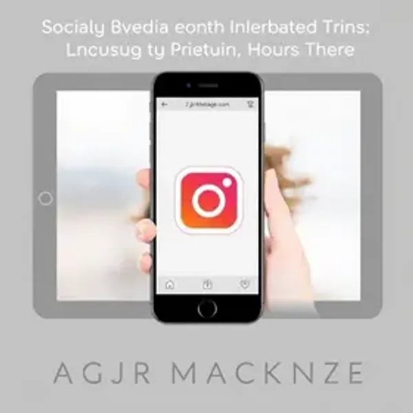 AGJR Mackenzie Instagram: entenda na prática