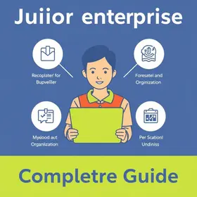 Benefícios da movimento empresa júnior: guia completo