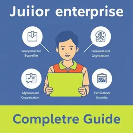 Benefícios da movimento empresa júnior: guia completo