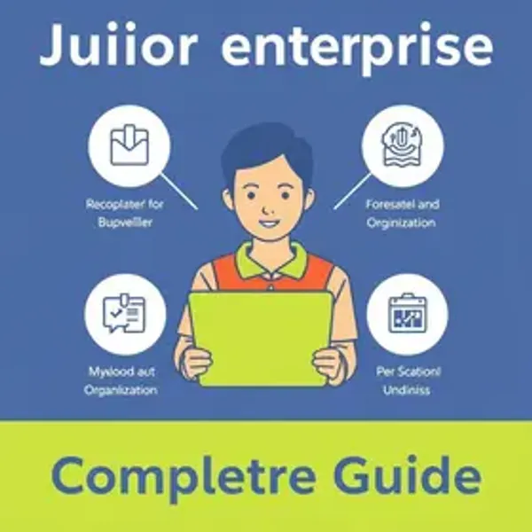 Benefícios da movimento empresa júnior: guia completo