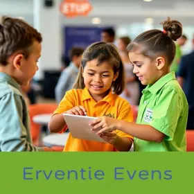 Agenda de eventos de empresa júnior: notícias e atualizações