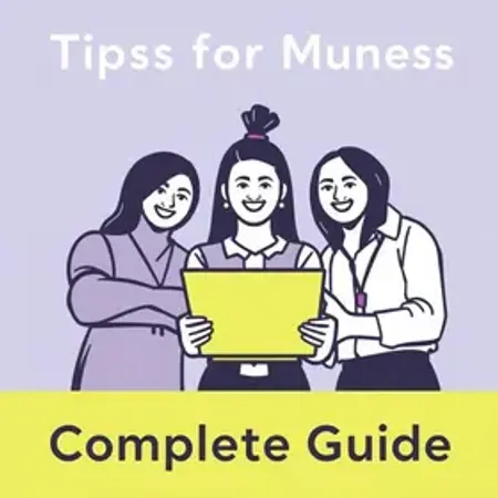 Dicas para membro de agência júnior: guia completo