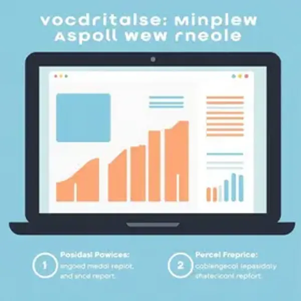 Editável modelo de relatório de social media: modelo pronto e dicas
