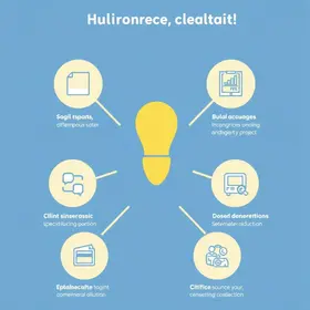 Quando projeto de comunicação para cliente: serviços, benefícios e como...