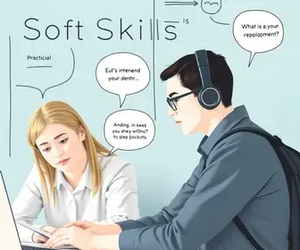 Exemplos de soft skills para estudantes: entenda na prática