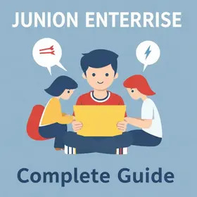 Dicas para prova de empresa júnior: guia completo