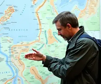 Áreas da AGJR Mackenzie: entenda na prática