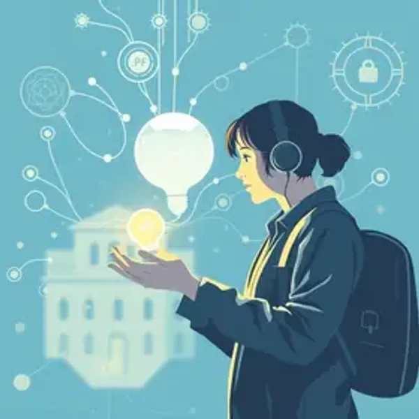 Inovação na universidade: entenda na prática