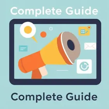 Guia de campanha publicitária: guia completo