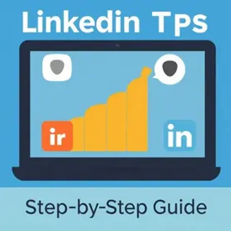 Dicas de linkedin para estudantes: passo a passo e cuidados