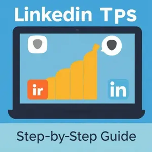 Dicas de linkedin para estudantes: passo a passo e cuidados