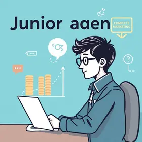 História da agência júnior: guia completo
