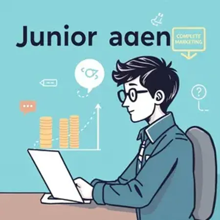 História da agência júnior: guia completo
