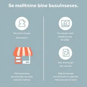 Como fazer branding para pequenos negócios: passo a passo