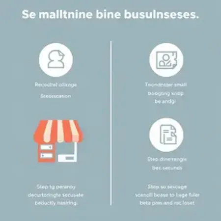 Como fazer branding para pequenos negócios: passo a passo