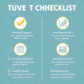 Checklist de peça publicitária: passo a passo e cuidados