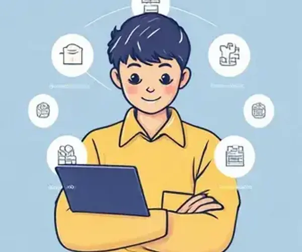 Vale a pena serviços de agência júnior: serviços, benefícios e como...
