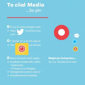 Dicas de gestão de redes sociais: modelo pronto e dicas