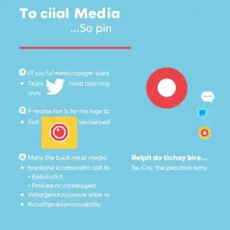 Dicas de gestão de redes sociais: modelo pronto e dicas