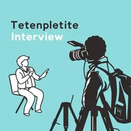 O que é entrevista jornalística: guia completo