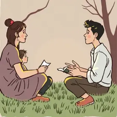 Storytelling para estudantes de comunicação: significado e exemplos