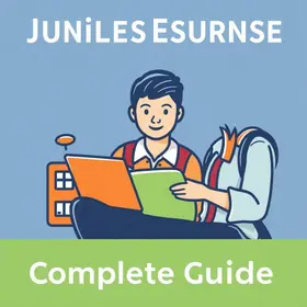 Conceito de empresa júnior na faculdade: guia completo