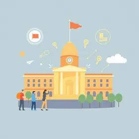 Como desenvolver inovação na universidade: entenda na prática