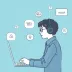 História da agência de comunicação júnior: guia completo