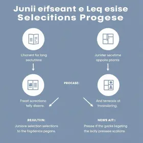 Processo seletivo de agência júnior: notícias e atualizações