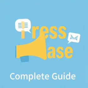 Exemplo de release de imprensa: guia completo