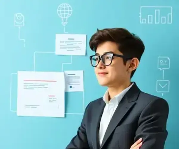 Modelo de gestão de empresa júnior: modelo pronto e dicas