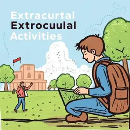 Mercado para atividade extracurricular: guia completo