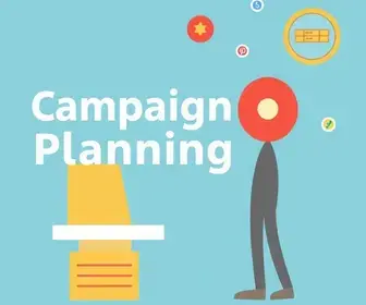 Exemplo de planejamento de campanha: guia completo