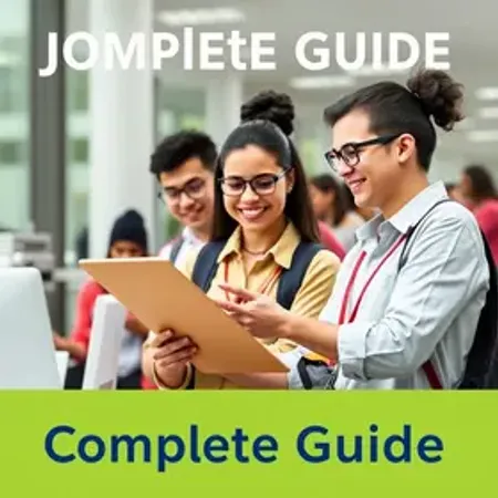 Como entrar em uma empresa júnior: guia completo
