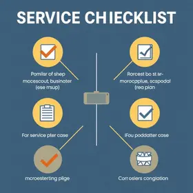 Checklist de atendimento: passo a passo e cuidados