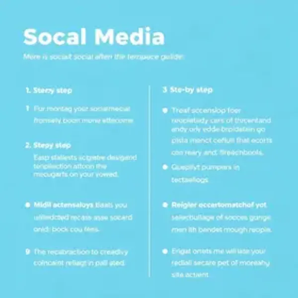 Passo a passo modelo de relatório de social media: modelo pronto e dicas