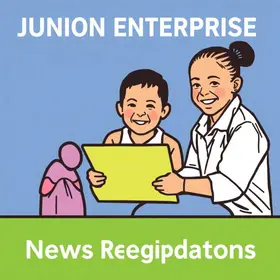 Notícias de empresa júnior com inscrições abertas: notícias e atualizações