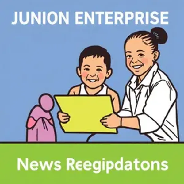 Notícias de empresa júnior com inscrições abertas: notícias e atualizações
