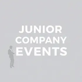 Principais eventos de empresa júnior: notícias e atualizações
