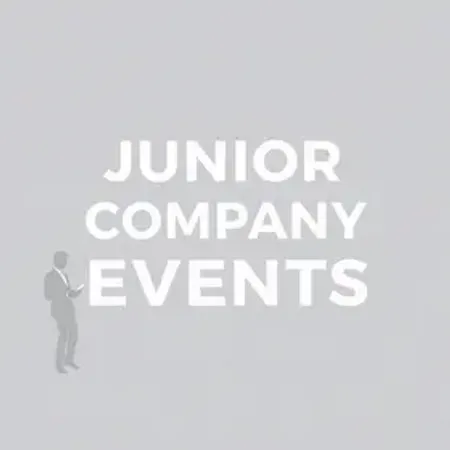 Principais eventos de empresa júnior: notícias e atualizações