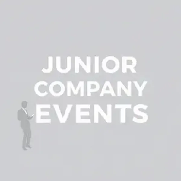 Principais eventos de empresa júnior: notícias e atualizações