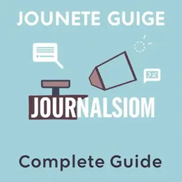 Jornalismo universitário: guia completo