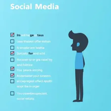 Checklist de persona para redes sociais: passo a passo e cuidados