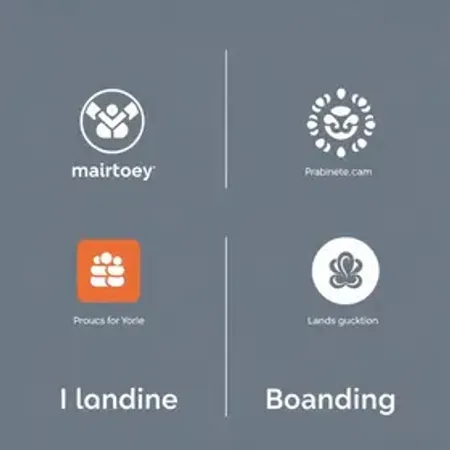 Branding exemplos: significado e exemplos