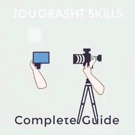 Habilidades para carreira em jornalismo: guia completo