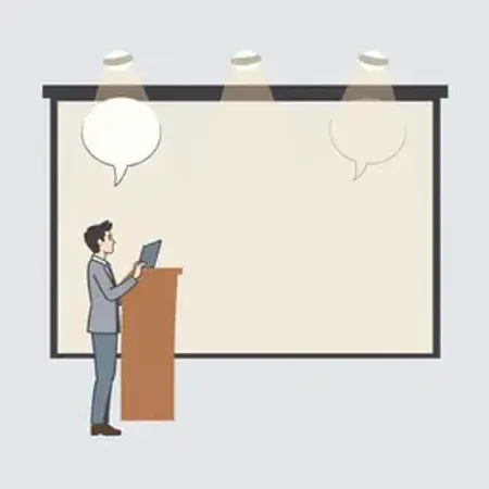 Como usar pitch: significado e exemplos