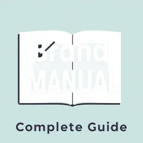 Erros de manual de marca: guia completo