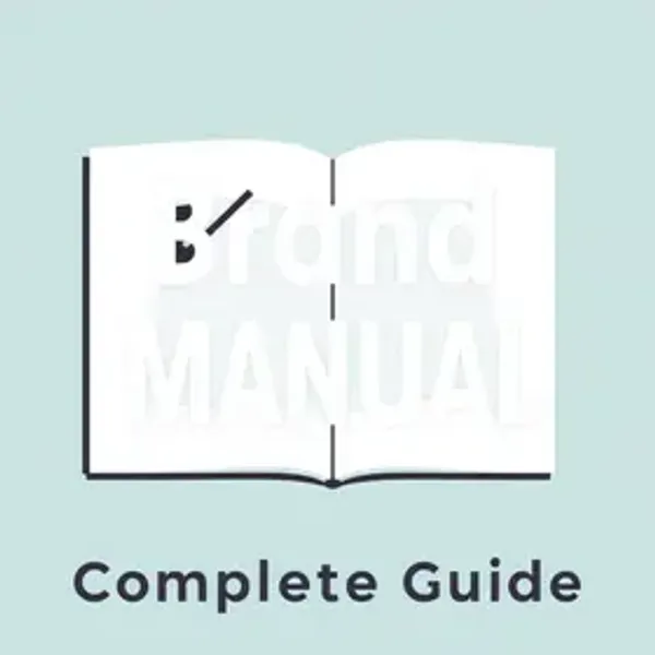 Erros de manual de marca: guia completo